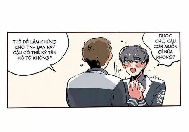 mau mang anh trai tôi đi chapter 154 15