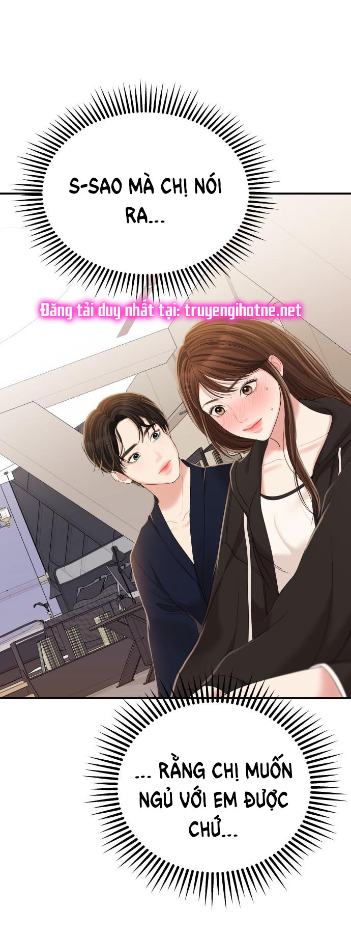 gửi em người đánh cắp những vì sao - to you who swallowed a star chapter 98.2 28
