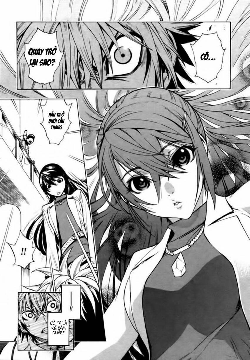 zennou no noa chapter 5 3