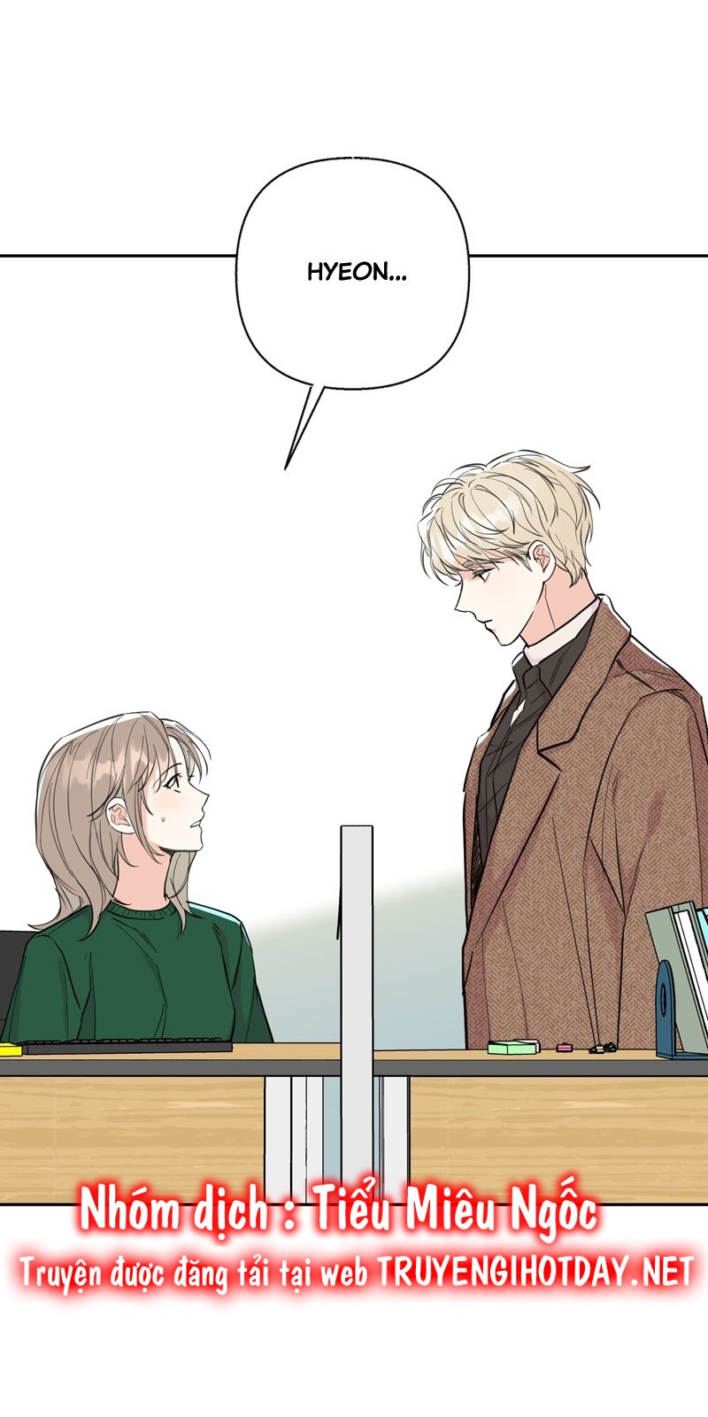 chúng ta ly hôn đi! chapter 50 24