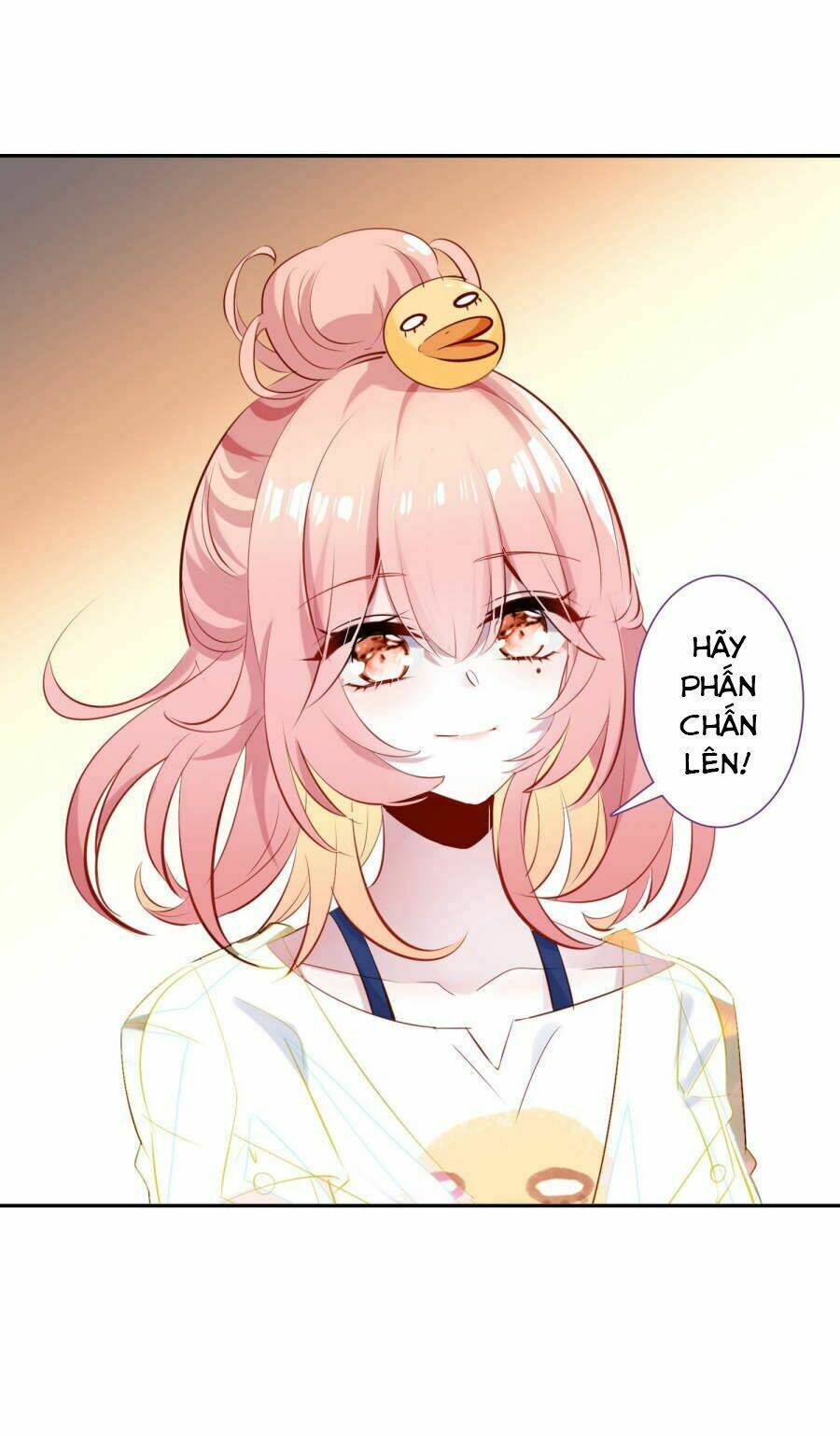 luyến ái khoái đệ chapter 1 37