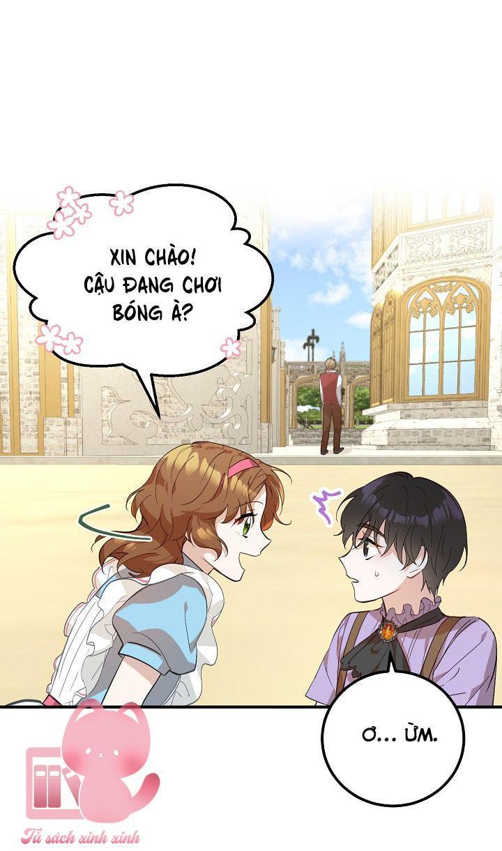 bác sĩ hoàn thành trách nhiệm rồi chapter 4 45