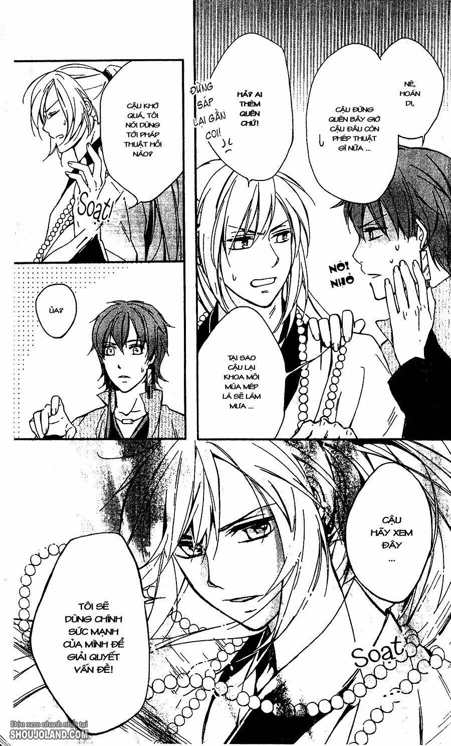 shui shen qi hui juan chapter 5 19