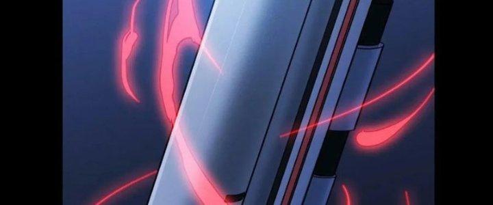 trở thành vương giả sau khi bị cắn chapter 40 100