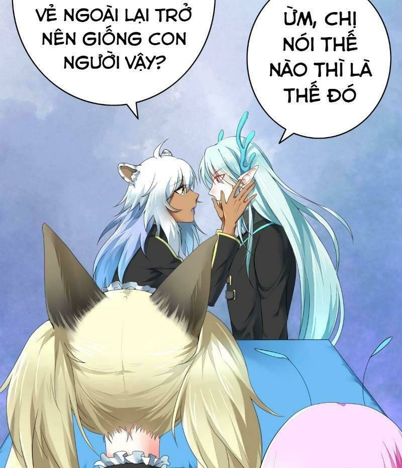 ta muốn ngao du chapter 2 17