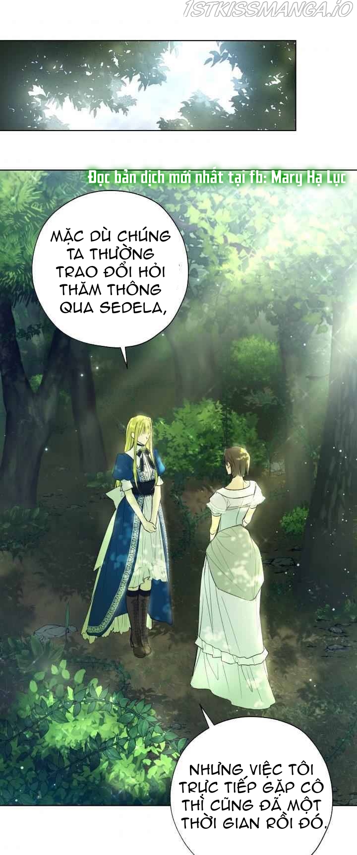 công chúa khắc ấn kẻ phản nghịch chapter 41 62