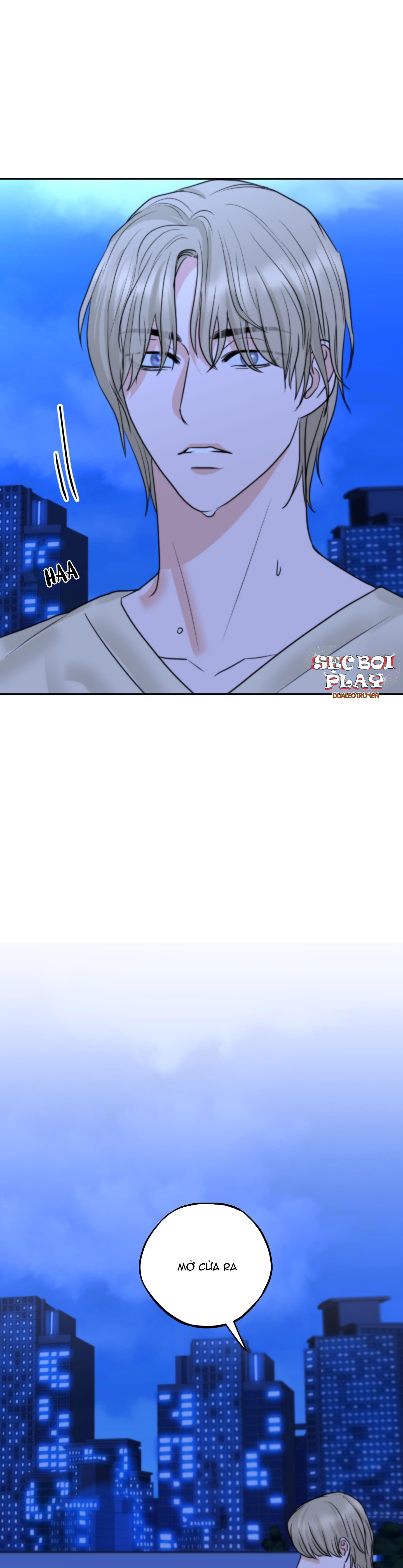 sự phụ thuộc giữa củi và lửa chapter 13 30