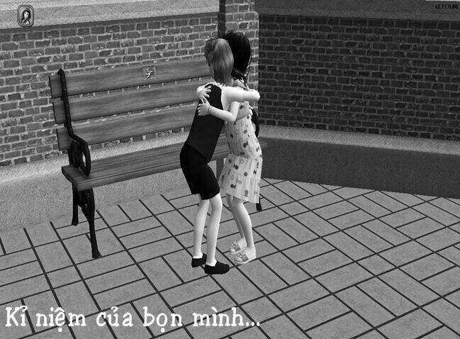 tìm em [truyện sims] chapter 30 28