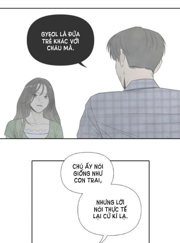 điều khiến tôi quyết tâm muốn chết chapter 56.2 14