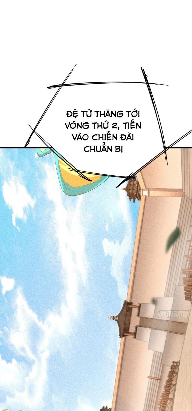 ta thành thần một mình chapter 15 44