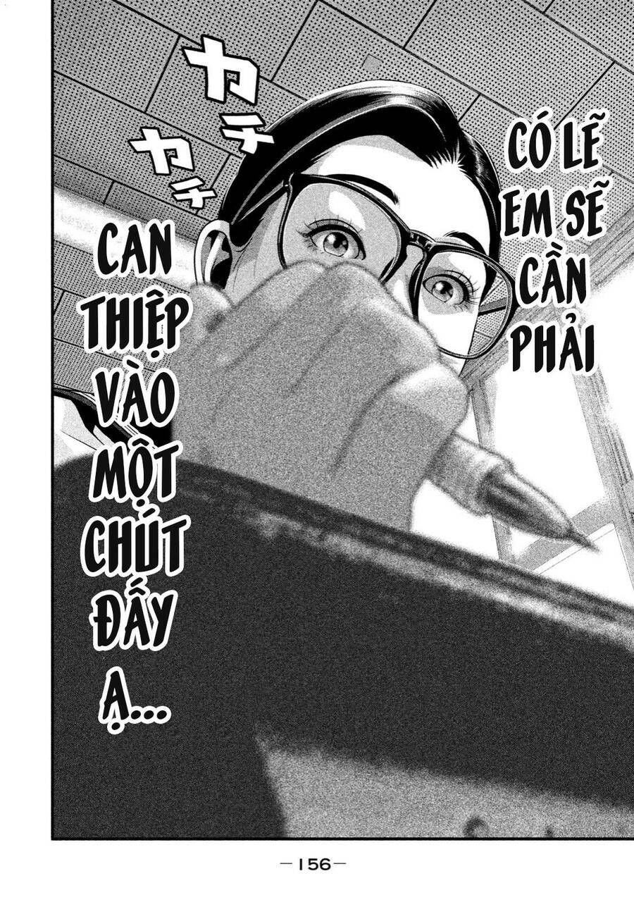 home room chapter 28 16