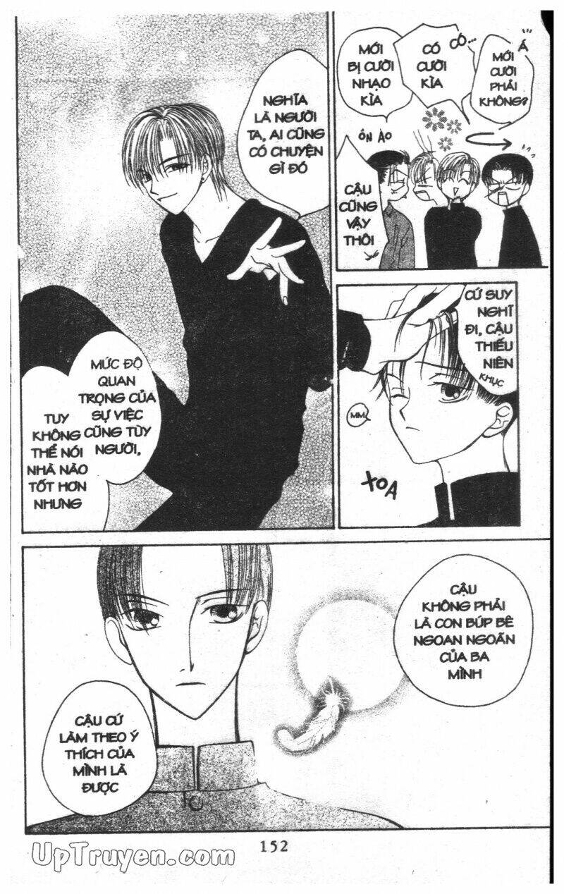 thấy mờ ghét chapter 3 152