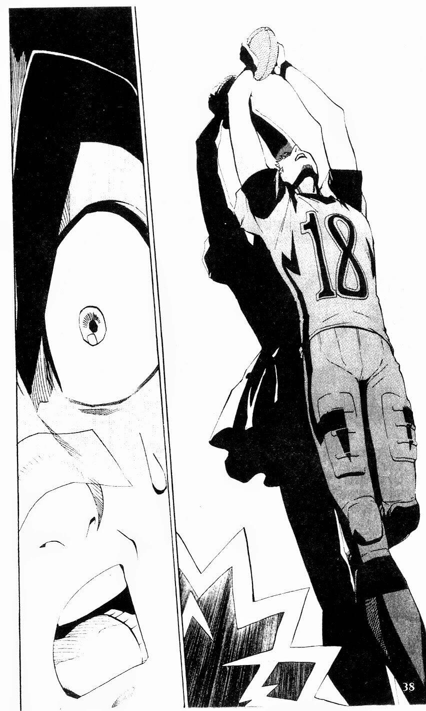 lá chắn mắt chapter 207 12