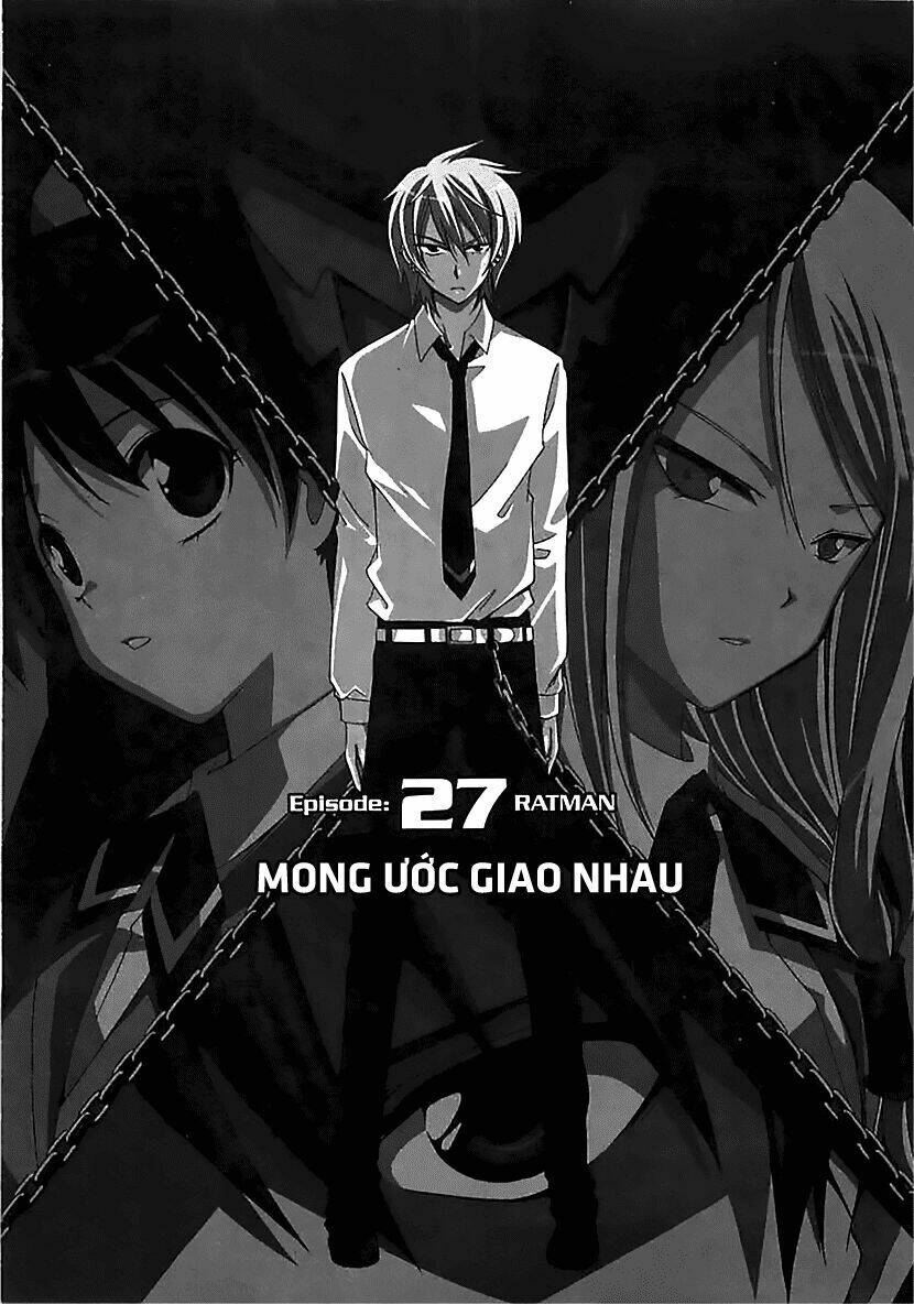 anh hùng xấu xa chapter 27 2