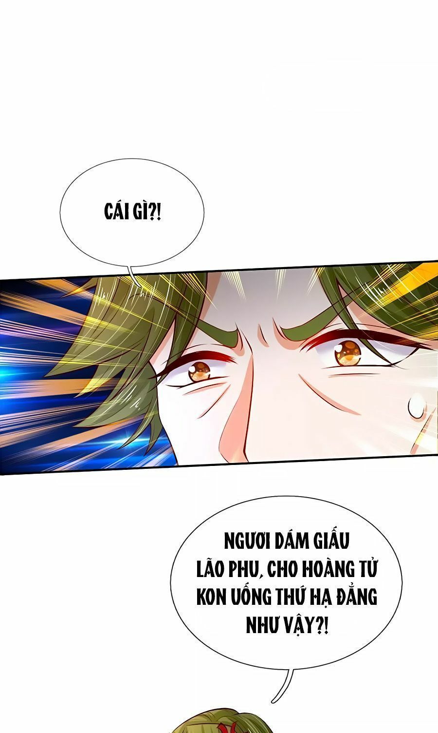 bỗng một ngày nọ trở thành con gái vua chapter 88 19