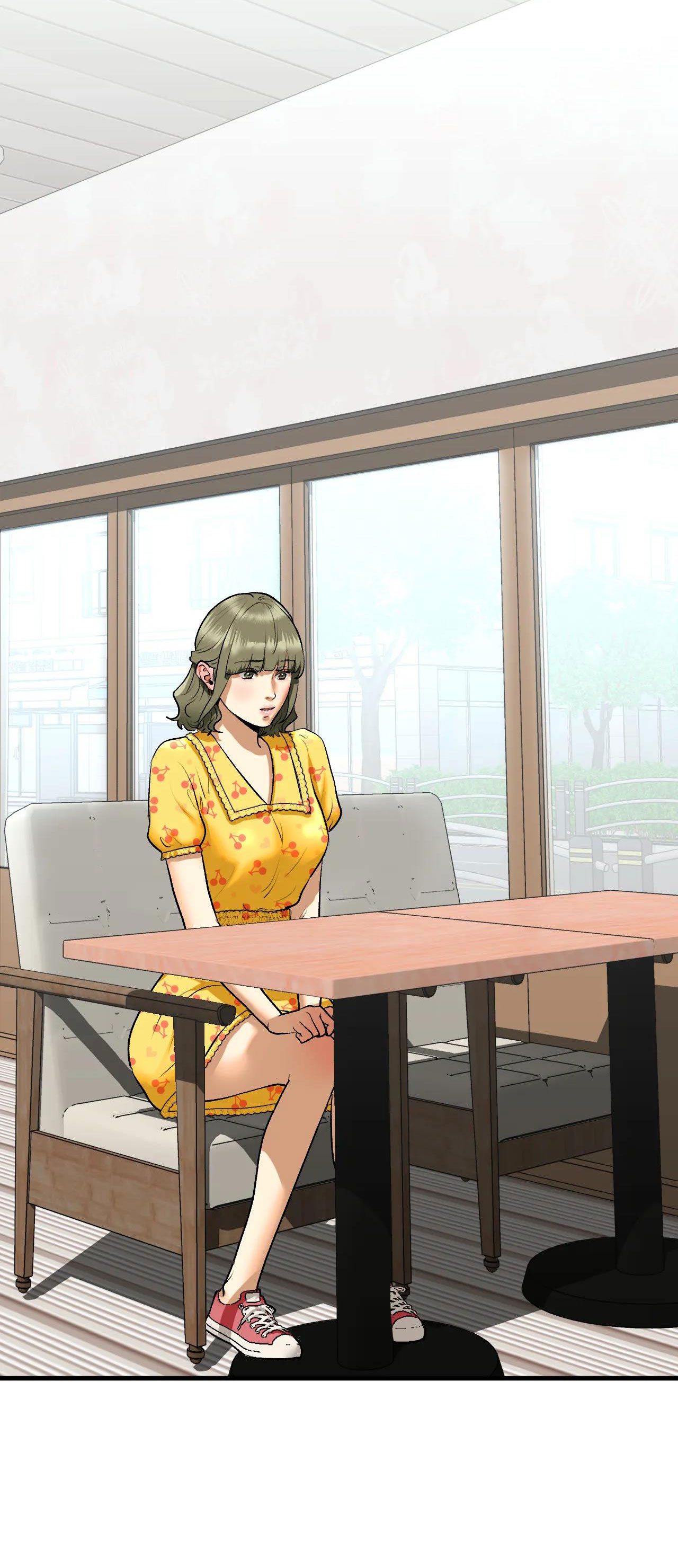 Chị Kế chapter 24.1 - Trang 30