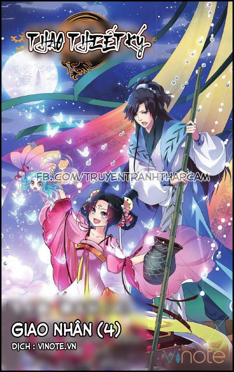 thao thiết ký chapter 4 1