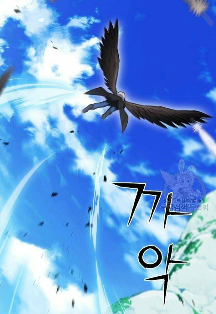 Druid Tại Ga Seoul - Người Hóa Thú Chapter 58 112