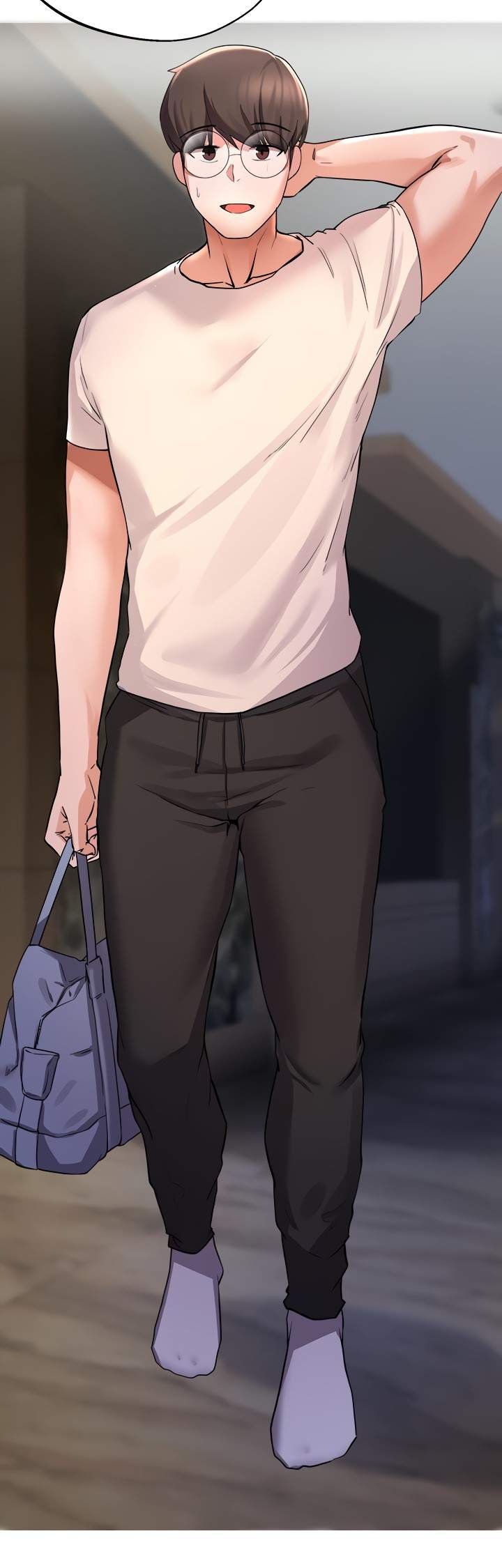 loser trốn chạy chapter 13 53