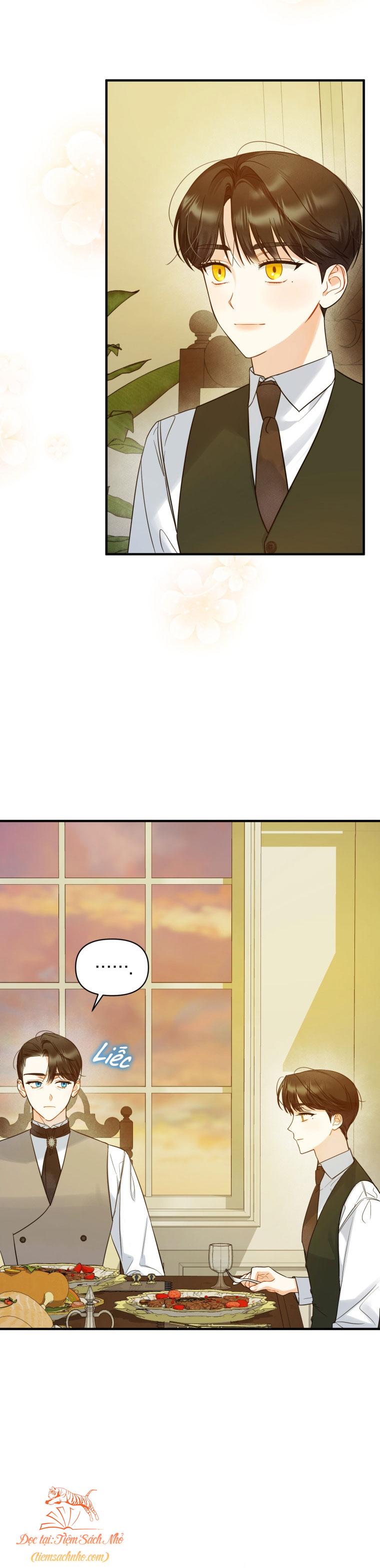 trở thành em gái nam chính truyện bl chapter 17 2