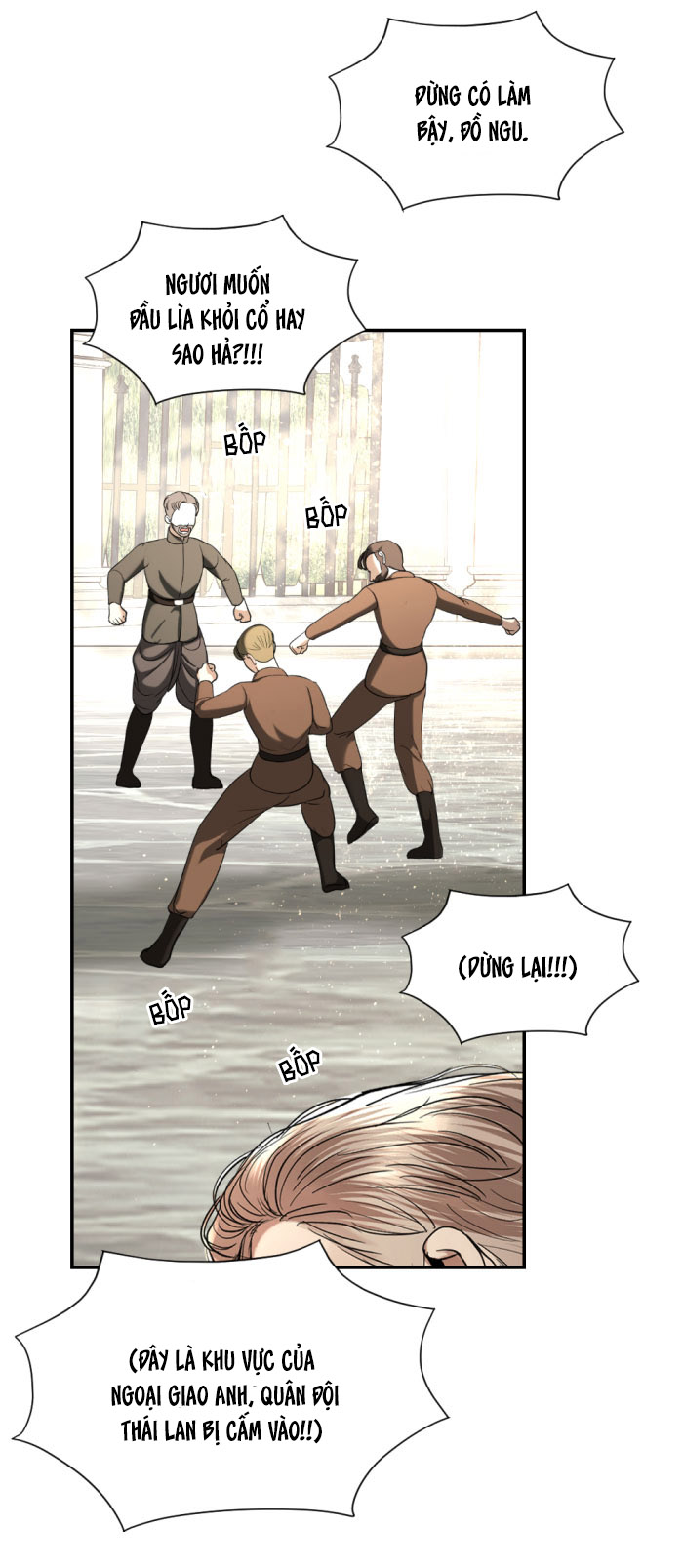 tôi là công tử đẹp nhất xiêm chapter 52 3