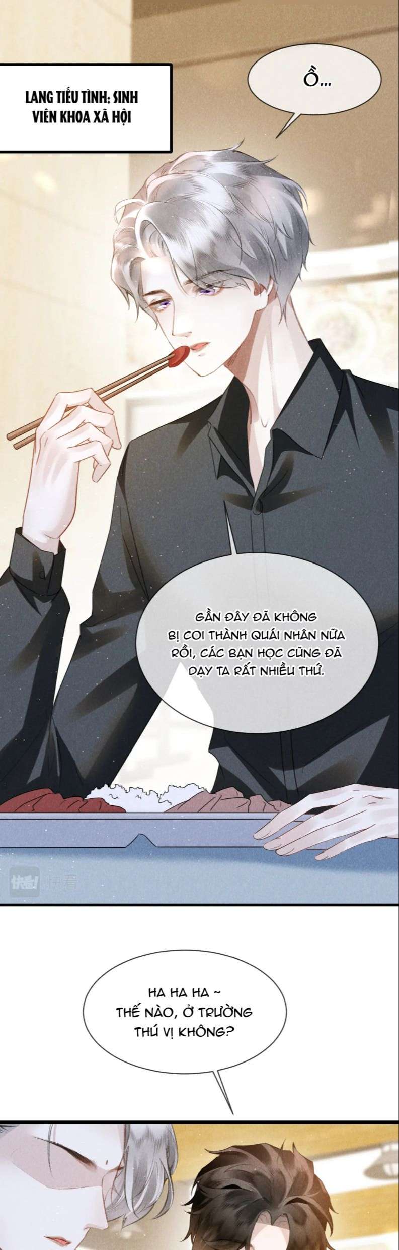 giáo chủ thích bắt nạt người chapter 49 20