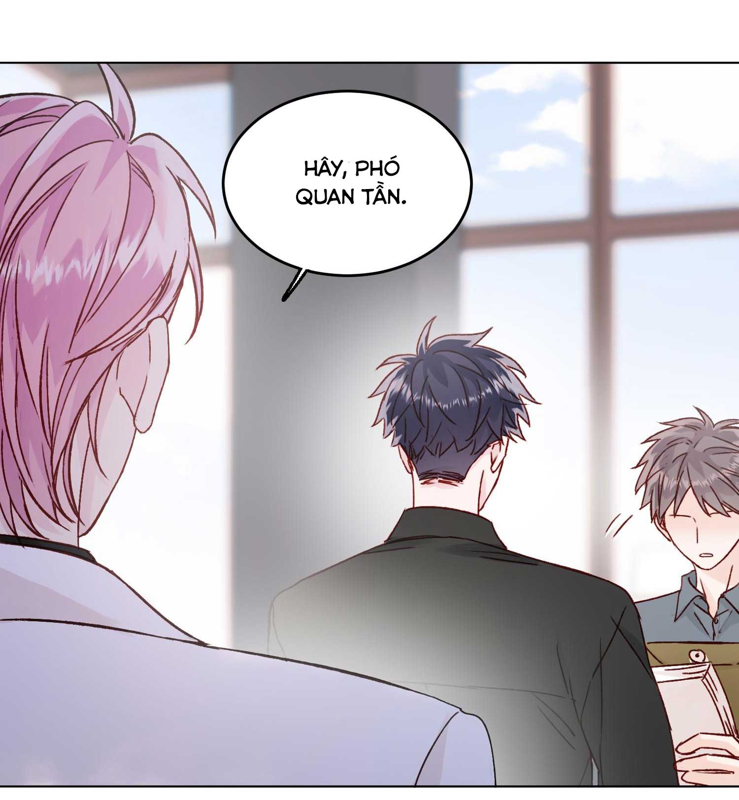 tôi phải làm một kẻ đại xấu xa chapter 86 44