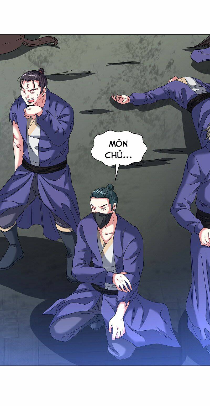 đạo ấn chapter 136 6