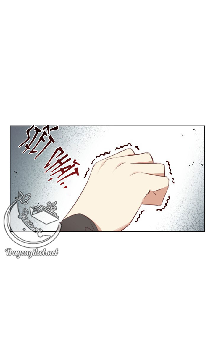 mối tình lãng mạn với kẻ phản diện chapter 32.1 12