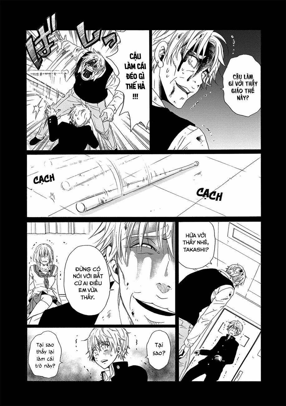 boku no namae wa chapter 11 11