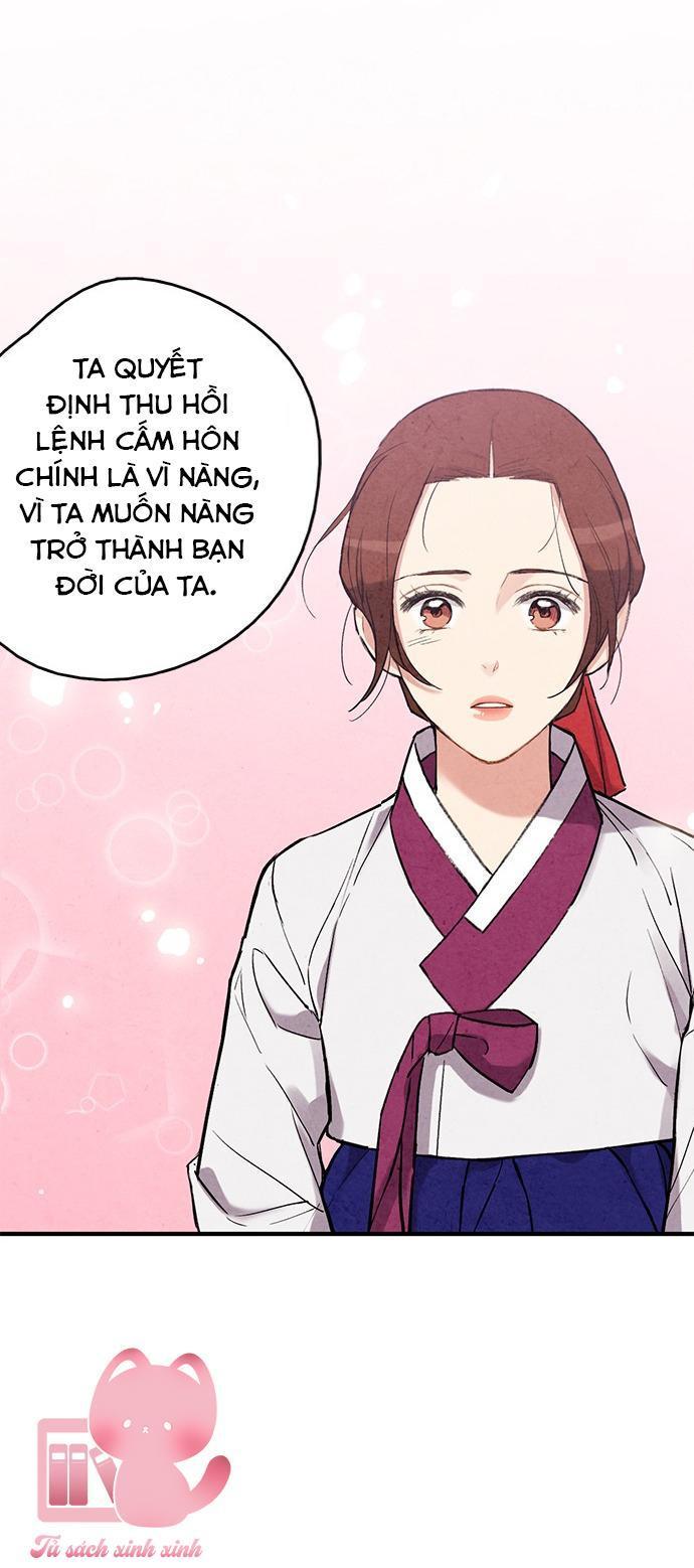 lệnh cấm hôn chapter 59 22