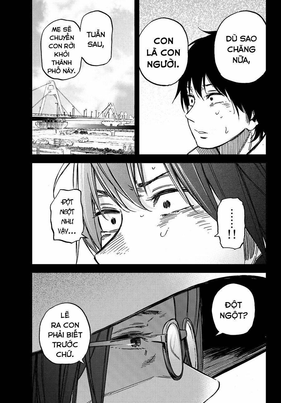 kanojo wa rokurokubi chapter 20 12