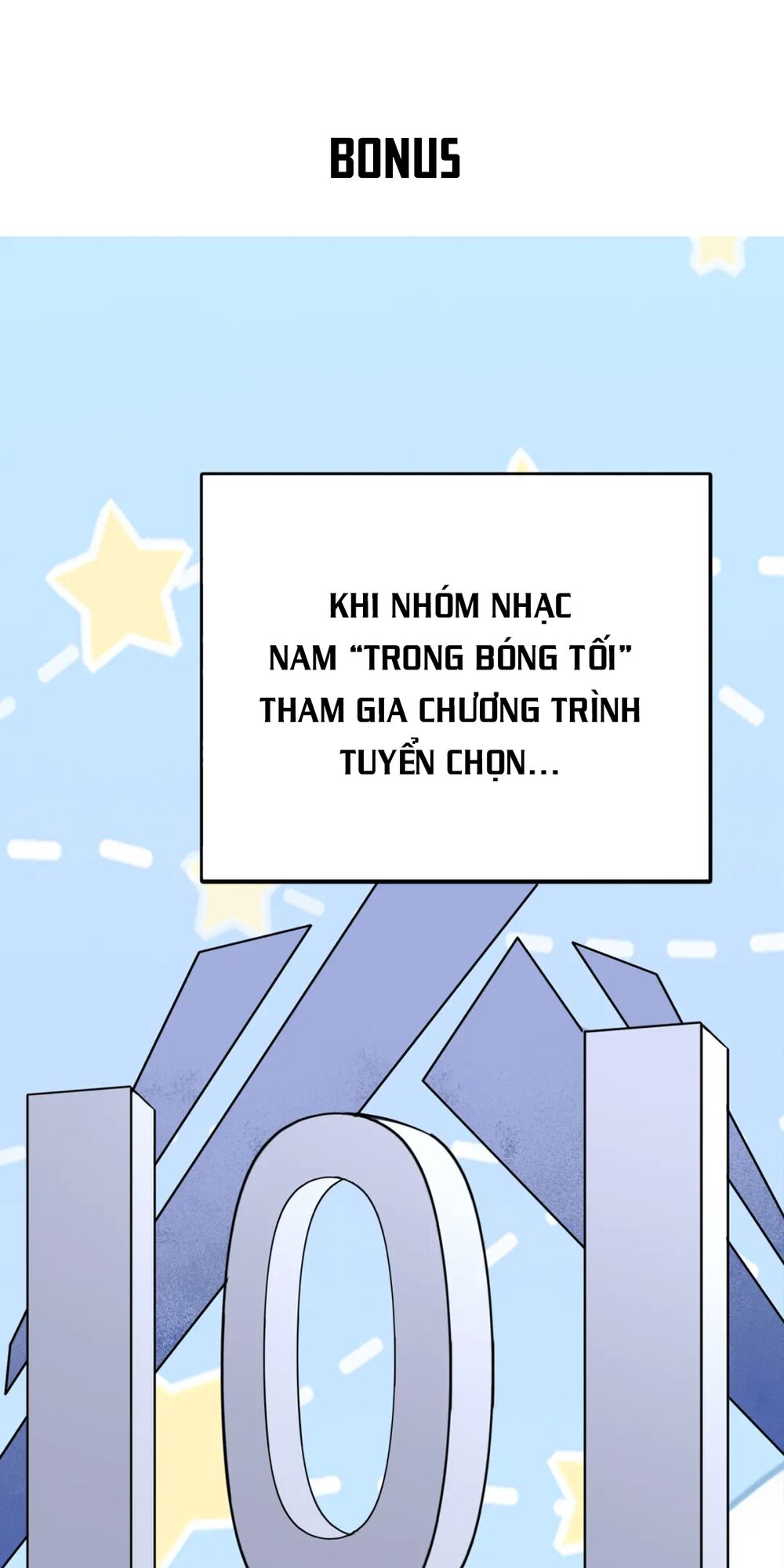 Trong Bóng Tối chapter 50