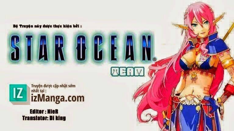 "chim sắt" đại chiến chapter 4 2