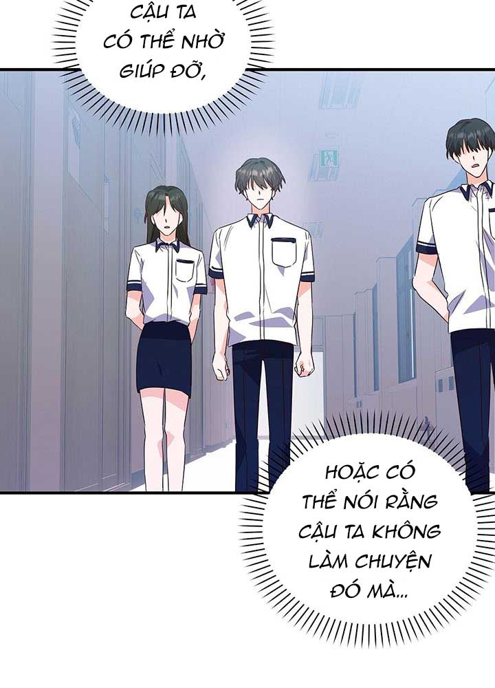 nhật ký yêu đương chapter 12 56