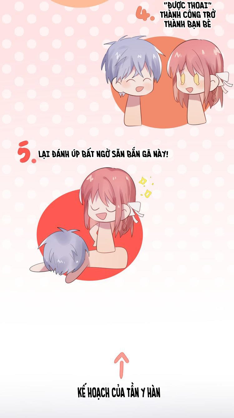 nhất tiễn khuynh tâm chapter 1.1 47