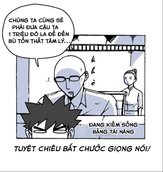 mắc kẹt trên mặt trăng chapter 12 24