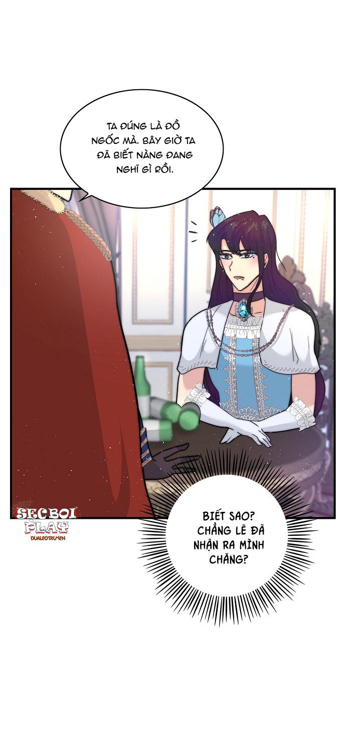 lọ lem phiên bản bl chapter 10 6