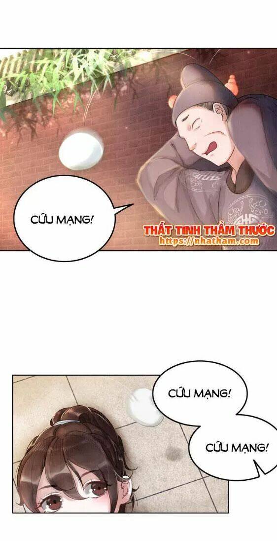 trọng sinh bá sủng nhiếp chính vương quá mạnh mẽ chapter 1 59