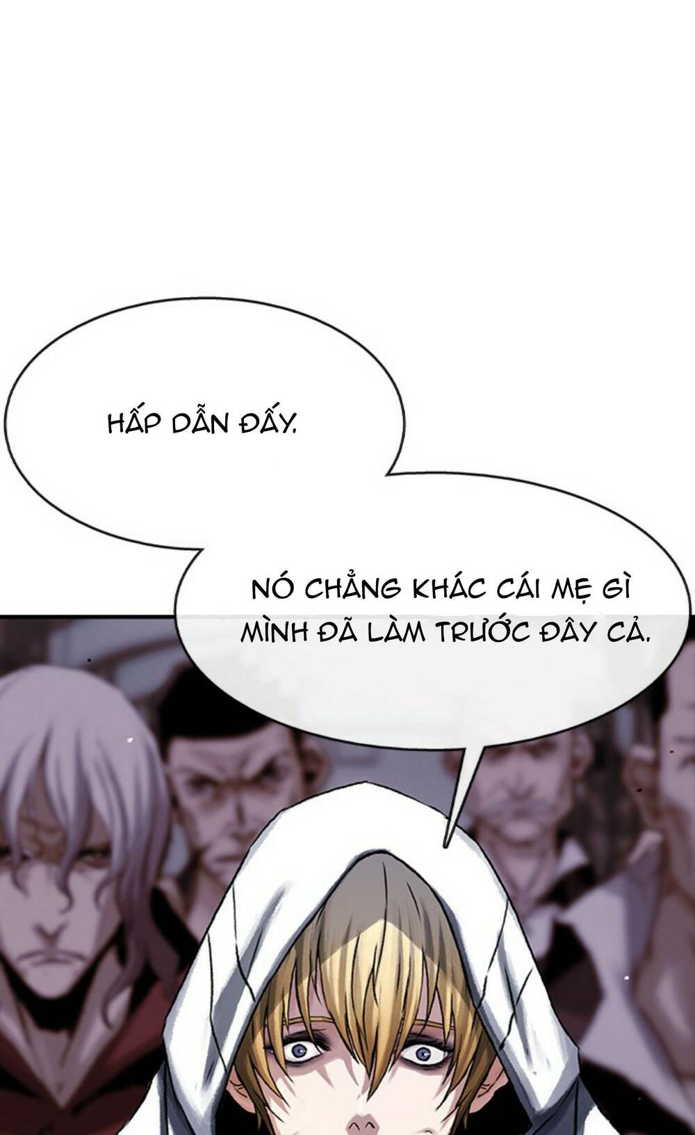 pubg - cuộc chiến sinh tồn - 100 chapter 1 99