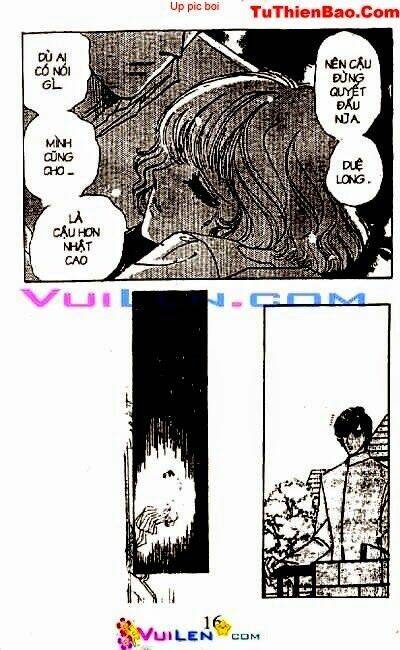 cô bé khóc nhè chapter 7 15