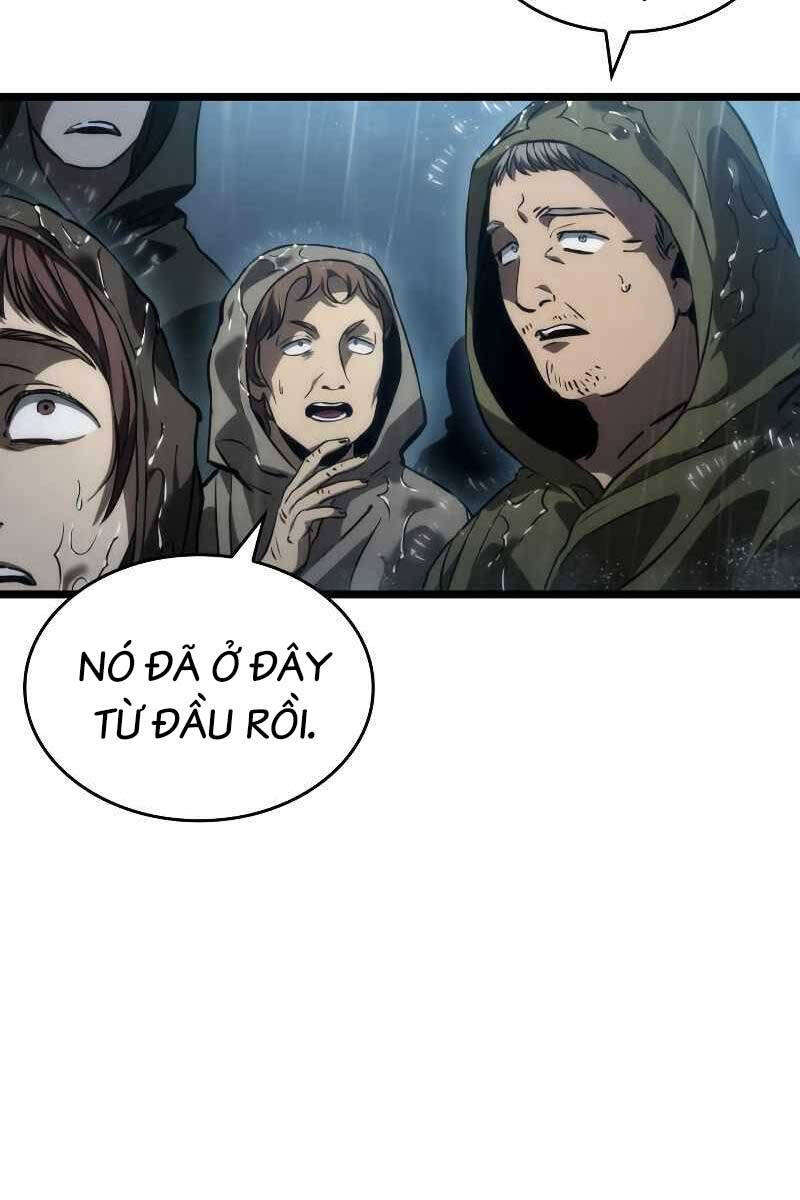 Thế Giới Sau Tận Thế chapter 73.1 16