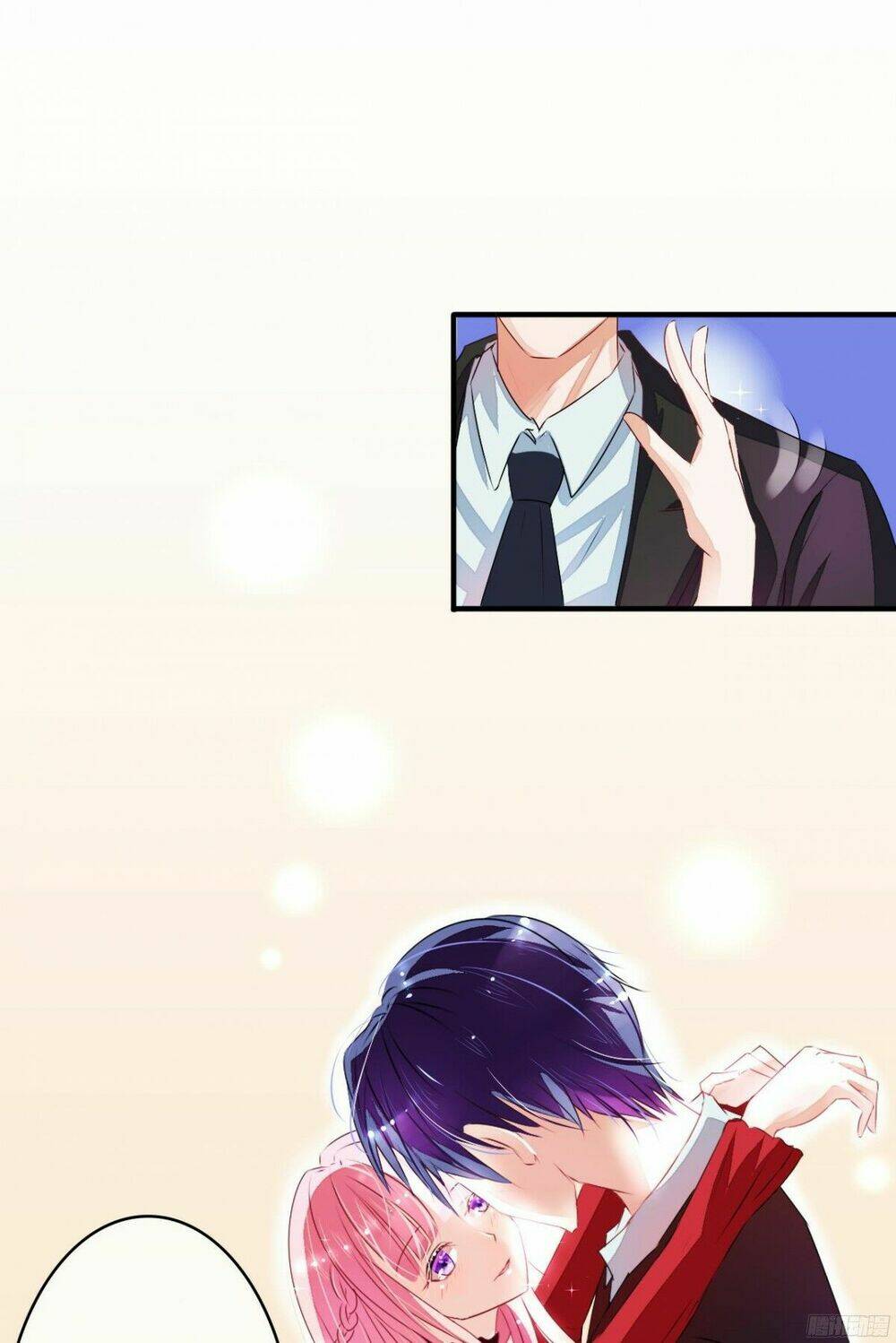 manh thê khó dỗ chapter 2 29