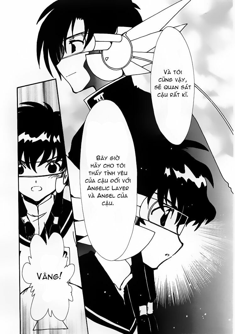 angelic layer chapter 22 27