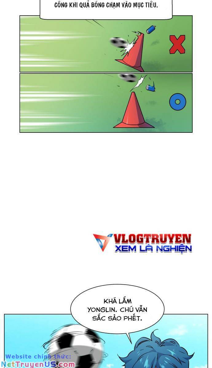 Góc Cao Khung Thành chapter 11 9