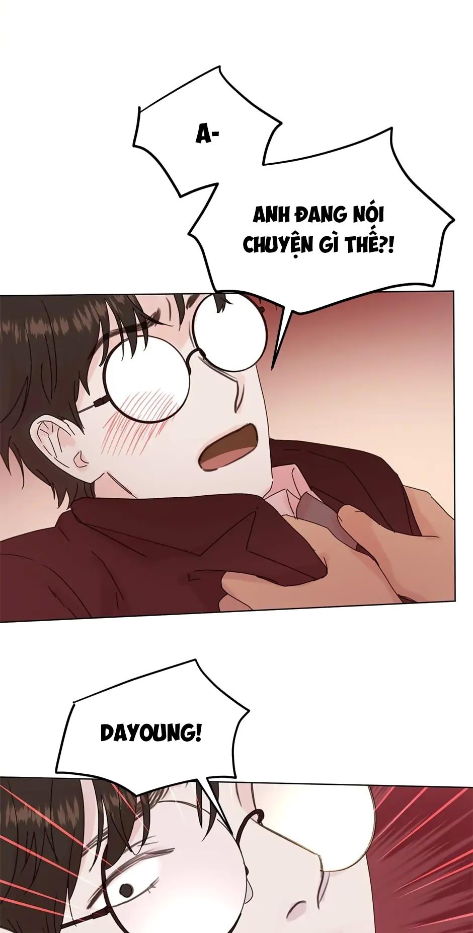 sự trả thù ngọt ngào của vợ tôi chapter 140 16