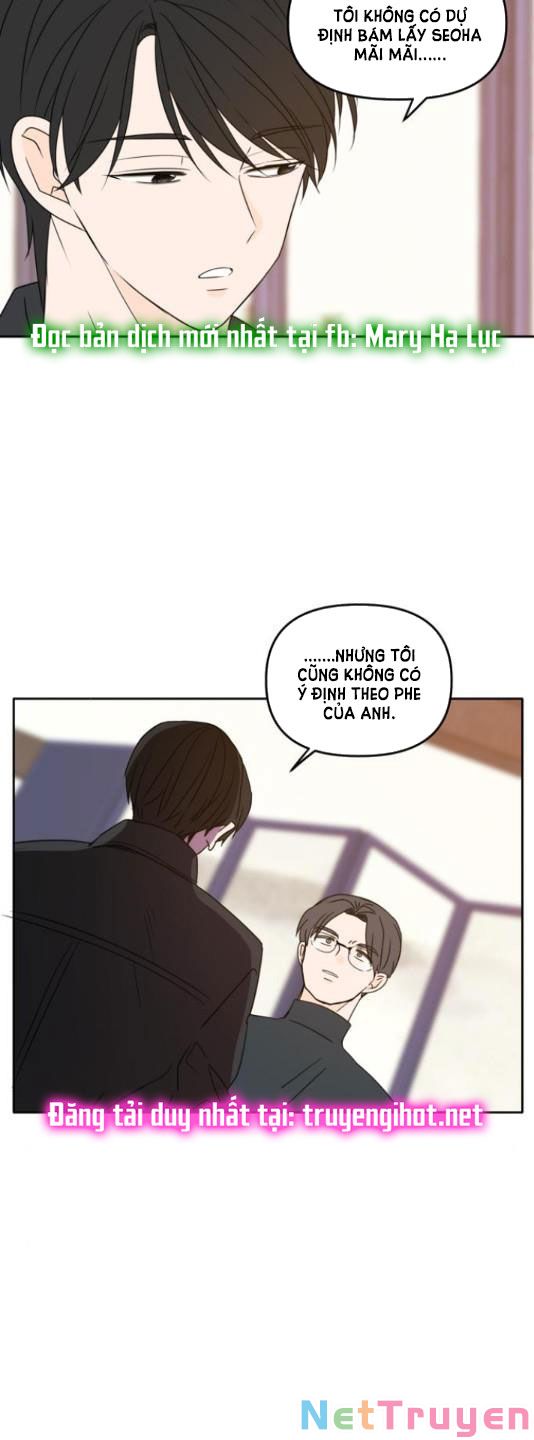 kiếp này cũng xin chăm sóc tôi như vậy nhé kiếp này cũng xin chăm sóc tôi như vậy nhé chapter 91 10