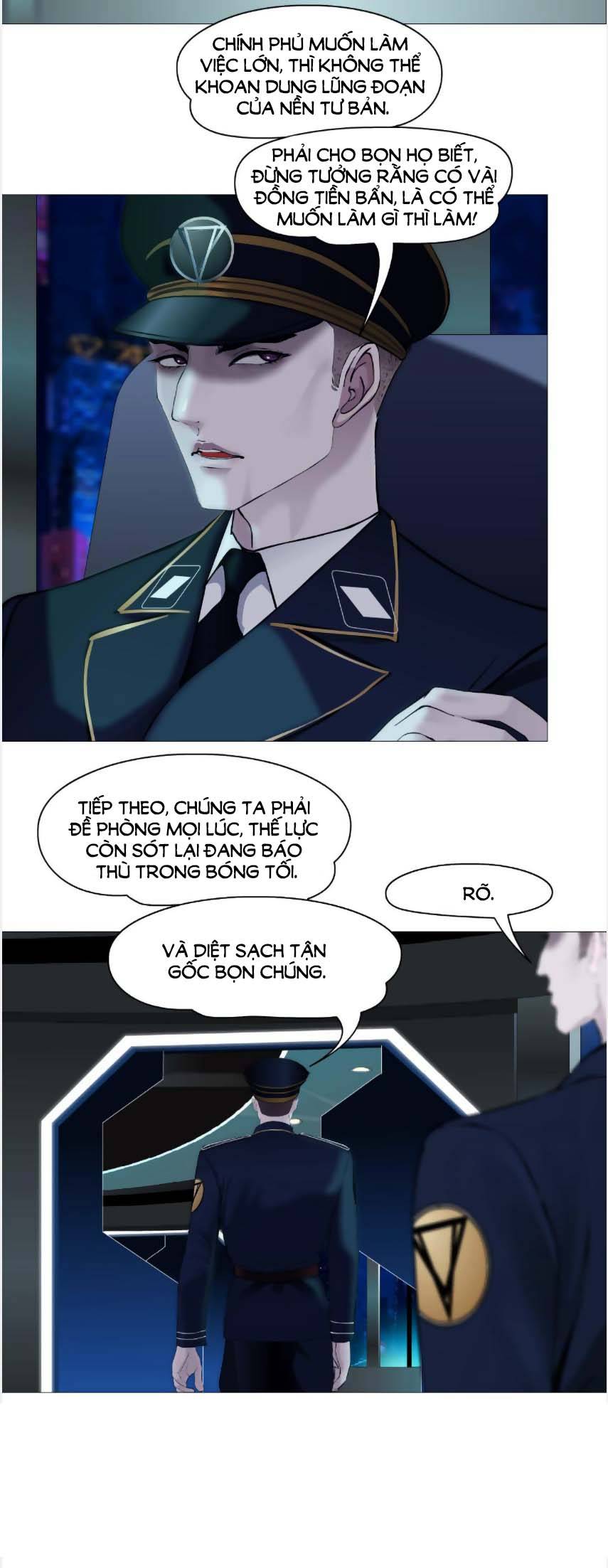 đằng nữ chapter 102 4