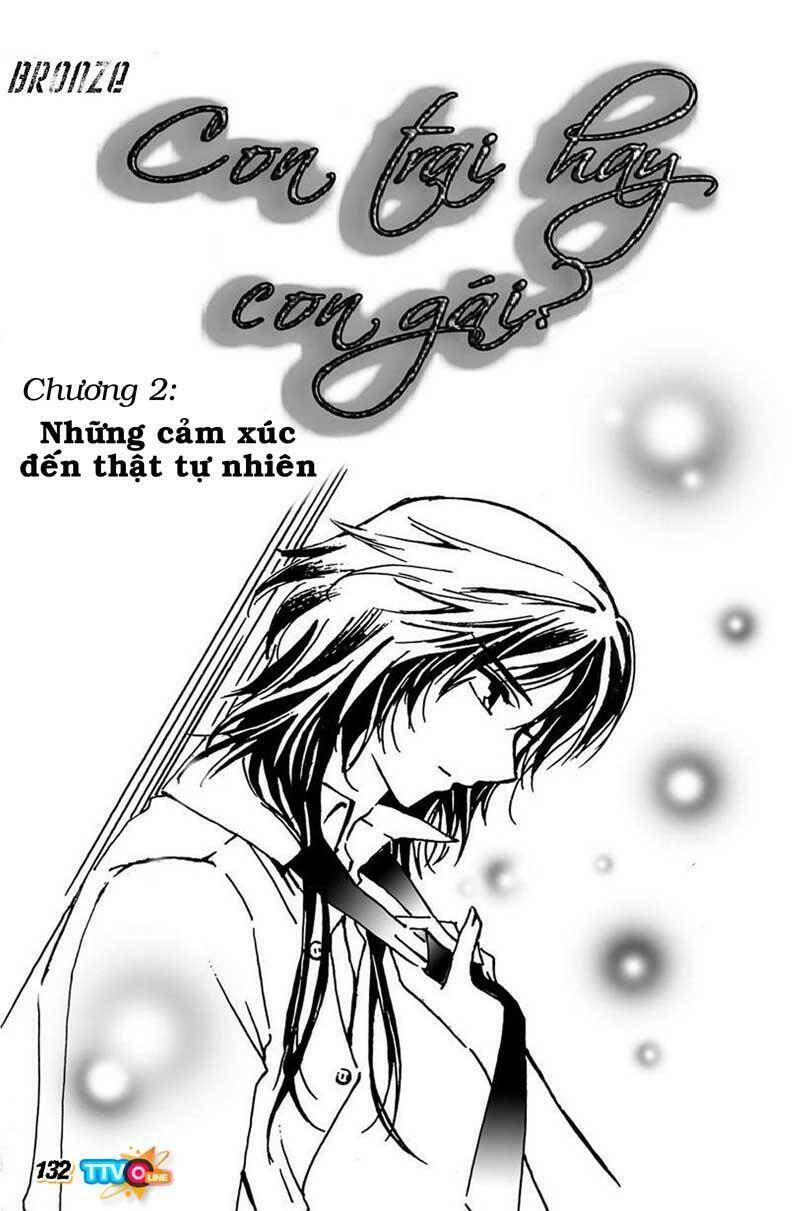 tạp chí truyện tranh việt nam online - ttvo chapter 3.2 52