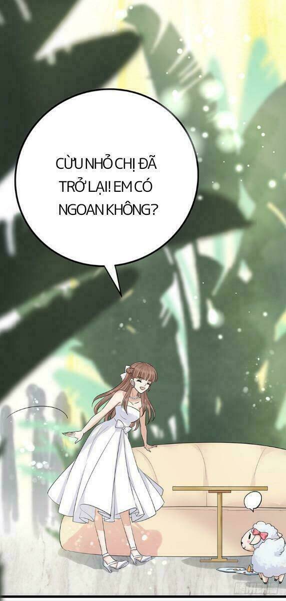 chào buổi sáng, ức vạn manh thê chapter 3 25